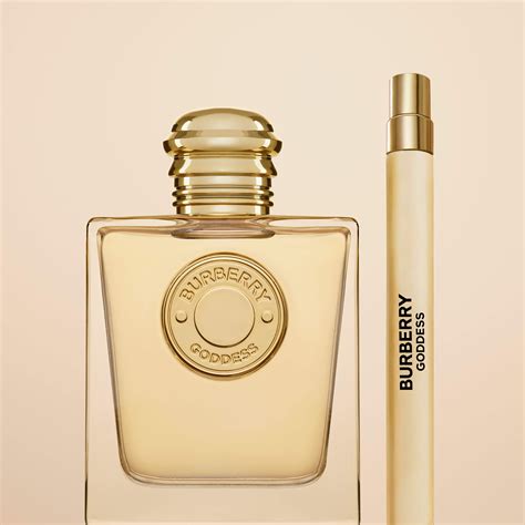 burberry goddess campioncino|burberry goddess sephora vanilla.